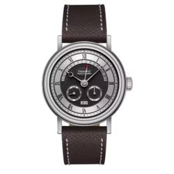 NL-007M – Black