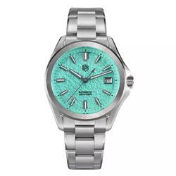 Dial Color – Blue