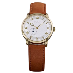 S4099 – White/Brown