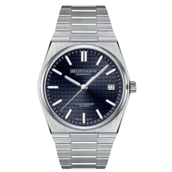 SP0007A – Silver-Blue