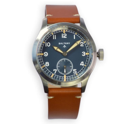 Dial Color – Blue