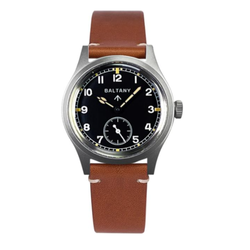 Dial Color – Black