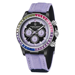 Dial Color – Purple