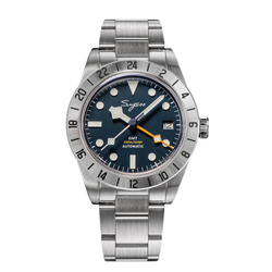 Dial Color – Blue
