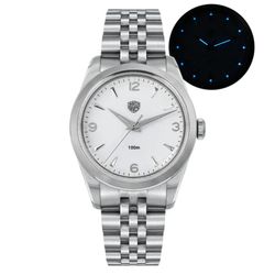 Dial Color – White