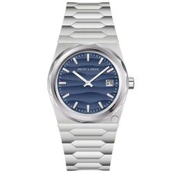 S222- Imperial Quartz – Blue