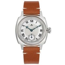 Militado 1926 – White - Silver