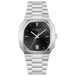 Dial Color – Black