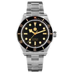Dial Color – Black