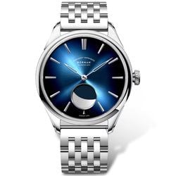 BM3541 – Blue Sunburst - Jubilee