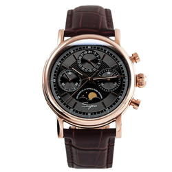 Dial Color – Bronze
