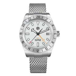 Dial Color – White