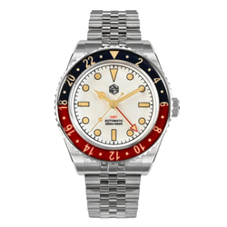 Dial Color – White