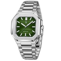 PD-YS019 – Aqua Green