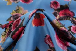 Color – Blue