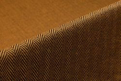 Color – Ochre / Black