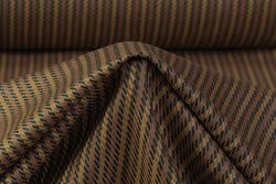 Color – Brown / Teal