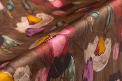Color – Brown