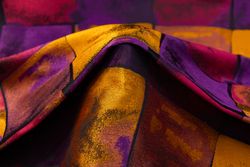 Color – Purple / Orange / Magenta