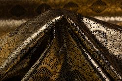 Color – Champagne Gold