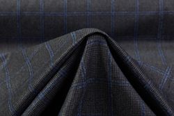 Color – Charcoal Gray