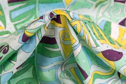 Color – Green