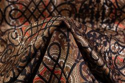 Color – Brown