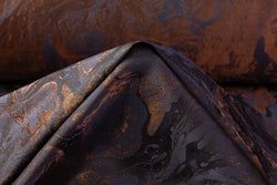 Color – Navy / Copper