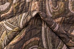 Color – Brown / Green