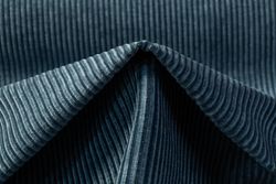 Color – Peacock Blue
