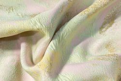 Color – Pink / Green / Gold