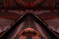 Color – Orange