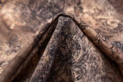 Color – Brown