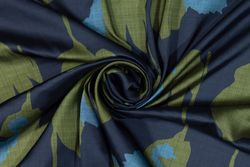 Color – Blue / Green
