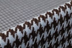 Color – Blue / Brown