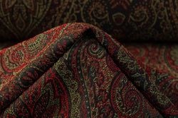 Color – Red / Green