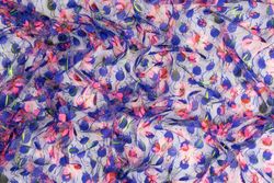Color – Blue / Pink