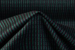 Green / Purple / Black