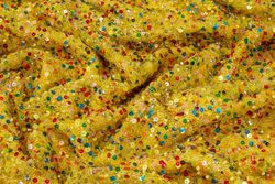 Color – Yellow