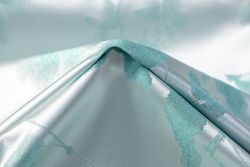 Color – Aqua Green