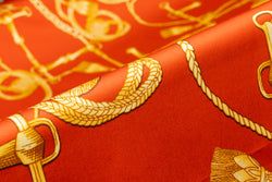 Color – Red / Gold