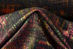 Pink / Green / Gold / Black