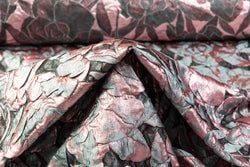 Color – Teal / Pink