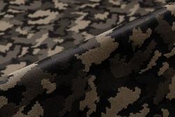 Color – Gunmetal Green