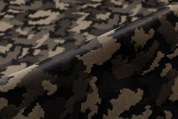 Color – Gunmetal Green