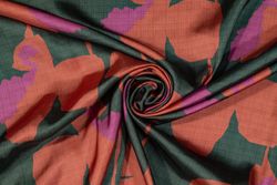 Color – Red / Purple