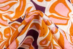 Color – Orange