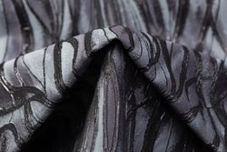 Color – Gray / Black