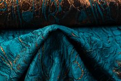 Color – Teal Blue