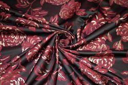 Color – Burgundy